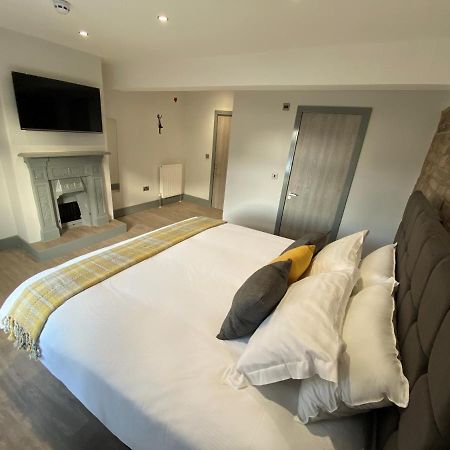 6Adelphi Lejlighedshotel Preston  Eksteriør billede