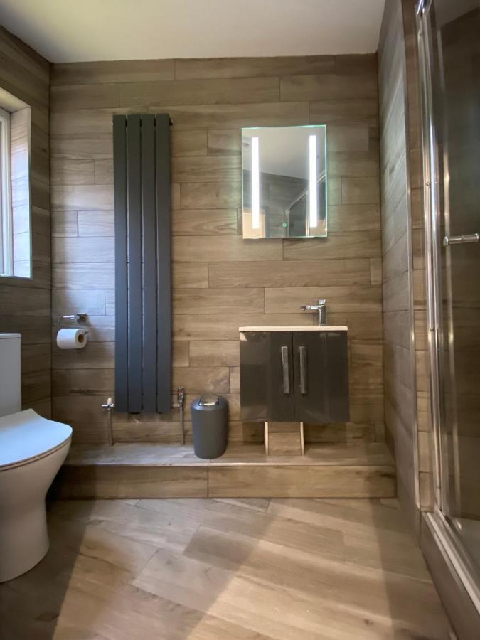 6Adelphi Lejlighedshotel Preston  Eksteriør billede
